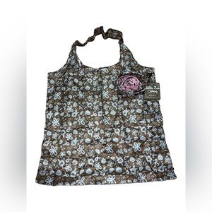 NWT Matilda Jane Travel Tote/Shopping Bag